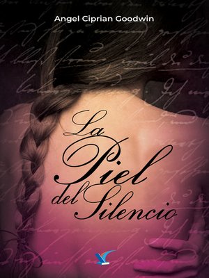 cover image of La piel del silencio